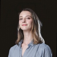 Kiwi Data Employee Elizabeth Lissner's profile photo