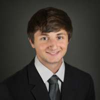 F&M Bank Employee Drew Johnson's profile photo