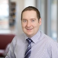SINCLAIR MARINE LIMITED Employee David Sinclair's profile photo