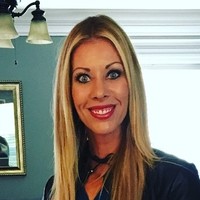 THM Media™ Employee April Riley's profile photo