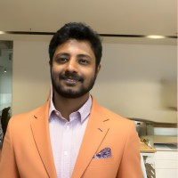 PwC India Employee Sagar D.s's profile photo