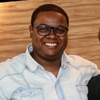 Simpress Employee Glauber Rocha's profile photo