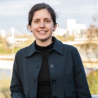 Carmen Rouanet Email & Phone Number