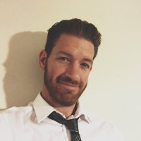 MANHATTAN PSYCHOLOGY GROUP PC Employee Jesse Weidler's profile photo