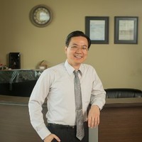 Chen-Ying Huang Email