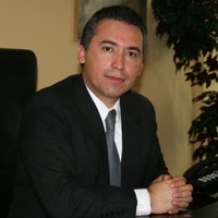Byte Employee Gilberto Orozco's profile photo