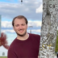 PPL Corporation Employee Luke Powers's profile photo