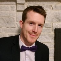 Walsh Door & Security Employee Adam Grimm's profile photo