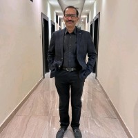 Jindal Saw Limited Employee Matadeen Gupta's profile photo