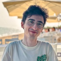 Manolis Tsamis's profile photo