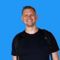 RoyalZSoftware Employee Oleksandr Vlasov's profile photo