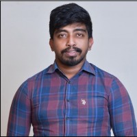 AECOM Employee Suraj Paul's profile photo