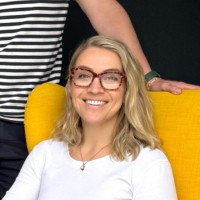 CleanGreen Creative Employee Gemma Scott-Manning's profile photo
