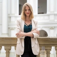EcoBean Employee Patrycja Adamczuk's profile photo