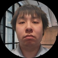 Revolution Data Platforms Employee Stephen Situ's profile photo