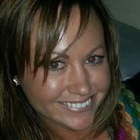 Amy Rothe