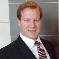 Amazon Web Services (AWS) Employee Marcus Cunningham's profile photo