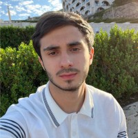 Slashdev.io Employee Hayk Shahinyan's profile photo