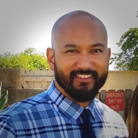 Scripps Health Employee Edward Solis's profile photo