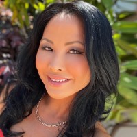 Stealth Startup Employee Cindy Truong's profile photo