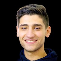 eTip Employee Mohammad al Refaai's profile photo