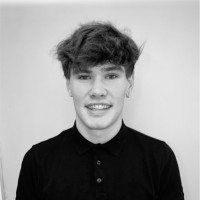 HOLA PROJECTS Employee Samuel Caplice's profile photo
