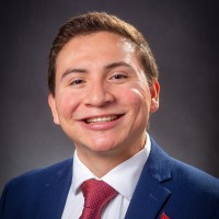 Boeing Employee Christopher Gabriel Lara's profile photo