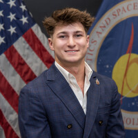 The Texas State University System Employee Donavan Brown's profile photo