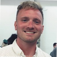 SmarterDx Employee Kenneth Minor's profile photo