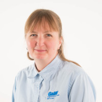 G&w Electric Co. Employee Kate Cummings's profile photo