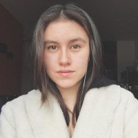Garage Clothing Employee Gabby Hernandez Mejia's profile photo