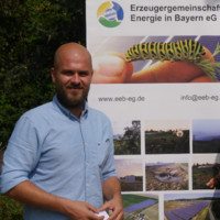 regionalwerke GmbH & Co.KG Employee Andreas Engl's profile photo
