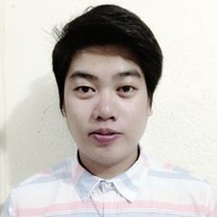 Takeflite Solutions Employee Reginald Marcoso's profile photo