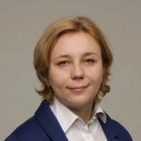 Right to Protection Employee Nadiya Kovalchuk's profile photo