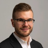Merck Employee Colin Aitken's profile photo