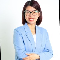 HopeBox Employee Huong Dang's profile photo