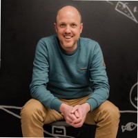 Conscious Hotels Employee Mark Bil's profile photo