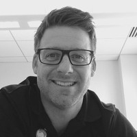 Prophet Security Employee Peter Sheldon's profile photo