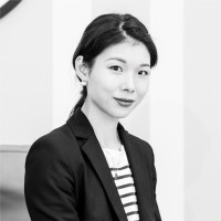Teo Jakob AG Employee Caroline Ding's profile photo