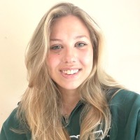 MichBio Employee Ella McGlashen's profile photo