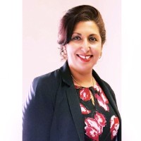 Sriharans Solicitors Employee Kiran Panesar's profile photo
