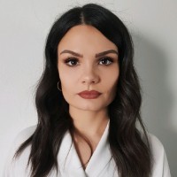 Lea Ljubičić Email