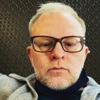 Saint Patrick High School Employee Jim Yost's profile photo