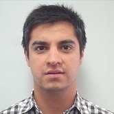 Parque Arauco Employee Jose Naminao's profile photo