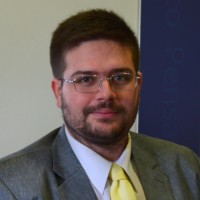 EcomExperts Employee Antonio Cruz's profile photo