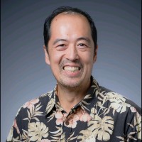 University of Hawaii-West Oahu Employee Kevin Lim's profile photo