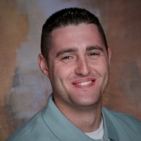JPMorgan Chase & Co. Employee Donald Moore's profile photo