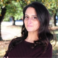 WorkSmart Employee Marissa Wehman's profile photo