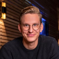 Kenn Gudbergsen's profile photo