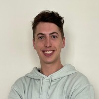 Confident LIMS Employee Timothe Bentolila's profile photo